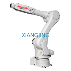 Kawasaki RS020N utilizó el robot de soldadura automática de AXIS del brazo 6 del robot
