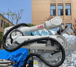 Brazo del robot de ABB IRB2600 6 AXIS con el alcance 1650m m de la carga útil 20kg