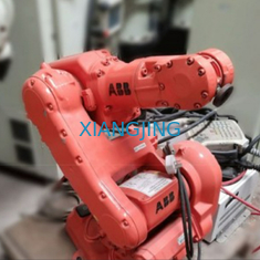 IRB1200 UTILIZÓ el robot del robot ABB 6 AXIS para 3C y la soldadura