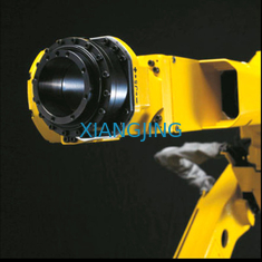 Robot industrial usado de Fanuc con el robot de soldadura de Mig de la máquina de la soldadura al arco
