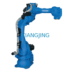 Brazo YASKAWA MPL80 II del robot industrial para los robots del brazo de la carga útil 2061m m de la selección y del lugar 80kg