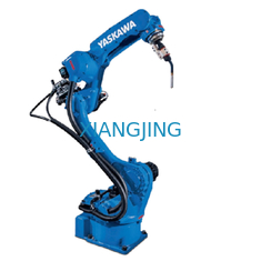 El robot de soldadura de Yaskawa Ar1440 utilizó a KAWASAKI Robot With carga útil de 12 kilogramos
