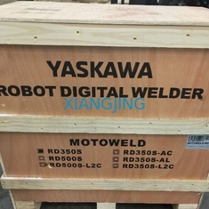 El robot de soldadura de Yaskawa Ar1440 utilizó a KAWASAKI Robot With carga útil de 12 kilogramos