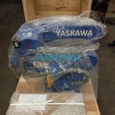 El robot de soldadura de Yaskawa Ar1440 utilizó a KAWASAKI Robot With carga útil de 12 kilogramos