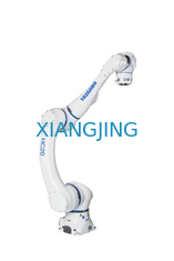 robots colaborativos industriales usados del brazo de la carga útil 20kg 1700m m del brazo YASKAWA HC20DT IP67 del robot