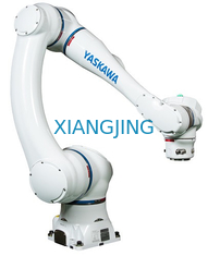 robots colaborativos industriales usados del brazo de la carga útil 20kg 1700m m del brazo YASKAWA HC20DT IP67 del robot