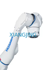 robots colaborativos industriales usados del brazo de la carga útil 20kg 1700m m del brazo YASKAWA HC20DT IP67 del robot