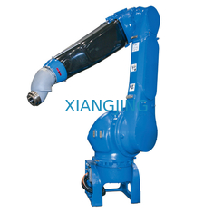 MPX3500 utilizó el robot de Yaskawa para pintar 15kg los robots del brazo de la carga útil 2700m m