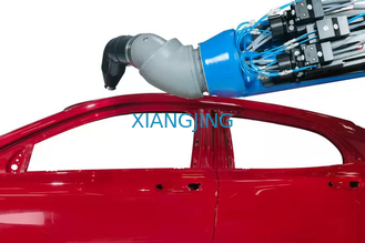MPX3500 utilizó el robot de Yaskawa para pintar 15kg los robots del brazo de la carga útil 2700m m