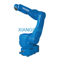 MPX1950 utilizó el robot de Yaskawa para pintar 7kg los robots del brazo de la carga útil 1450m m
