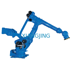 YASKAWA GP600 utilizó el brazo del robot para la carga útil de la selección y del lugar 600kg