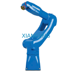 Selección de YASKAWA GP7 y robots robóticos del brazo de la carga útil 927m m del brazo 7kg del lugar