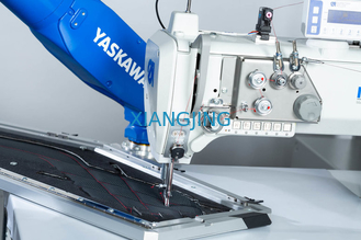 Selección de YASKAWA GP7 y robots robóticos del brazo de la carga útil 927m m del brazo 7kg del lugar