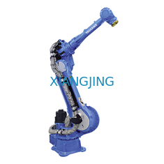 Brazo usado industrial MS80WII del robot de la carga útil de 80 kilogramos para YASKAWA