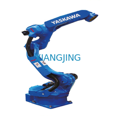 Brazo multi GP12 YASKAWA del robot industrial del propósito