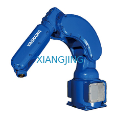 Robot de pintura usado industrial del brazo del robot MPX1150 para YASKAWA