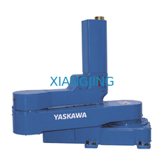 La carga útil de 10 kilogramos utilizó el robot de pintura industrial MPO10 para YASKAWA