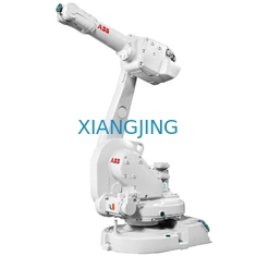IRB 1600 utilizó la empaquetadora con el brazo robótico industrial de 6 AXIS para el embalaje