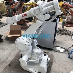 IRB 1600 utilizó la empaquetadora con el brazo robótico industrial de 6 AXIS para el embalaje