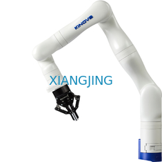 La carga útil 2kg utilizó el robot de ABB