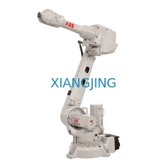 Carga útil industrial 20Kg 6 AXIS de ABB IRB 2600 que maneja el brazo usado robot del robot