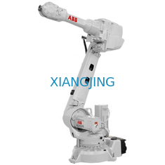 Carga útil industrial 20Kg 6 AXIS de ABB IRB 2600 que maneja el brazo usado robot del robot