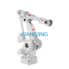 Asamblea industrial usada del brazo del robot del CNC del robot de pintura IRB4400 6axis