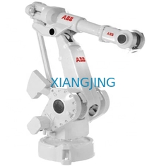 El brazo robótico industrial usado ABB IRB 4400 muere brazo robótico de rociadura de AXIS del robot 6