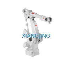 El brazo robótico industrial usado ABB IRB 4400 muere brazo robótico de rociadura de AXIS del robot 6