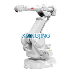 ABB usado que pule el brazo robótico del robot de IRB 2400 con 6 robots de trabajo industriales del eje