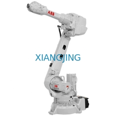 Máquina humanoid robótica usada del eje de la manipulación de materiales del robot industrial de ABB ABB IRB 2600ID 6