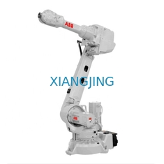 Máquina humanoid robótica usada del eje de la manipulación de materiales del robot industrial de ABB ABB IRB 2600ID 6