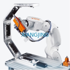 6 brazo usado AXIS del robot del KR 4 de KUKA Agilus R600 para manejar el robot