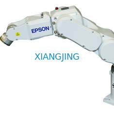 El robot colaborativo C3 utilizó el brazo del robot del CNC de AXIS del peso ligero 6 del brazo del robot de EPSON