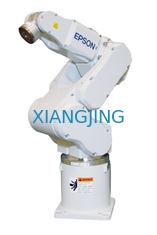 El robot colaborativo C3 utilizó el brazo del robot del CNC de AXIS del peso ligero 6 del brazo del robot de EPSON