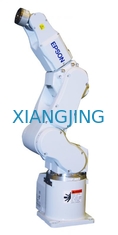 El robot colaborativo C3 utilizó el brazo del robot del CNC de AXIS del peso ligero 6 del brazo del robot de EPSON