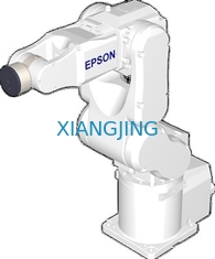 El robot colaborativo C3 utilizó el brazo del robot del CNC de AXIS del peso ligero 6 del brazo del robot de EPSON