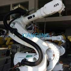 Brazo usado del robot del alcance del brazo 2. los 6m del robot de IRB 6700 para la selección y el lugar