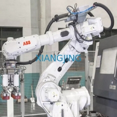 Brazo del robot de la segundo mano de IRB 660-180/3.15 para moler el robot de 6 AXIS