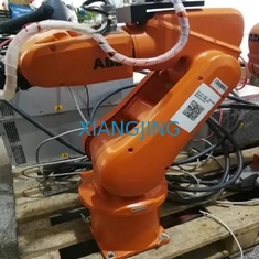 Brazo del robot de la segundo mano de IRB 660-180/3.15 para moler el robot de 6 AXIS