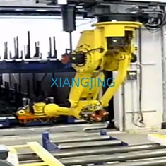 Robot de dirección del robot de M-900 IB 280 6 AXIS y de perforación robótico para el campo industrial