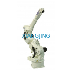 OTC utilizó el brazo DM350 Tig Welding Machines del robot del robot de soldadura FD-B4S 7 AXIS
