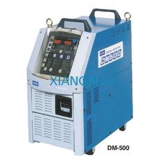 OTC utilizó el brazo DM350 Tig Welding Machines del robot del robot de soldadura FD-B4S 7 AXIS