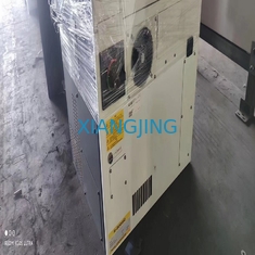 R-2000iC/210F Fanuc utilizó los robots industriales con R-30iB más el gabinete enseña a pendiente