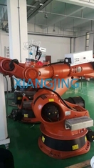 Brazo ADICIONAL industrial del robot de soldadura R2700 del KR 210 del robot de AXIS de la segunda mano 6