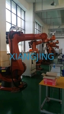Brazo ADICIONAL industrial del robot de soldadura R2700 del KR 210 del robot de AXIS de la segunda mano 6
