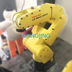 Brazo usado del robot del compañero 120ic del ARCO del robot de soldadura automática