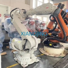 Brazo usado carga útil grande FANUC YASKAWA 6 AXIS del robot de KUKA ABB