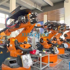 Brazo usado carga útil grande FANUC YASKAWA 6 AXIS del robot de KUKA ABB
