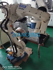 Robot de soldadura de soldadura robótico de los brazos FD-B4LS 7 AXIS de la segunda mano